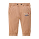 3/4 length pants