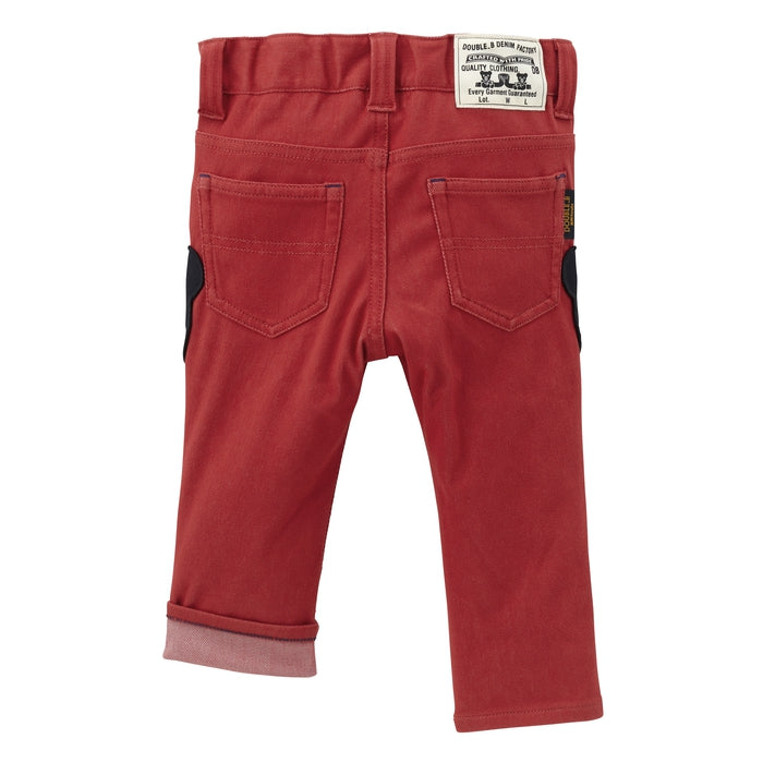 [Thanksgiving] Pants [Cancellation/Return not possible]
