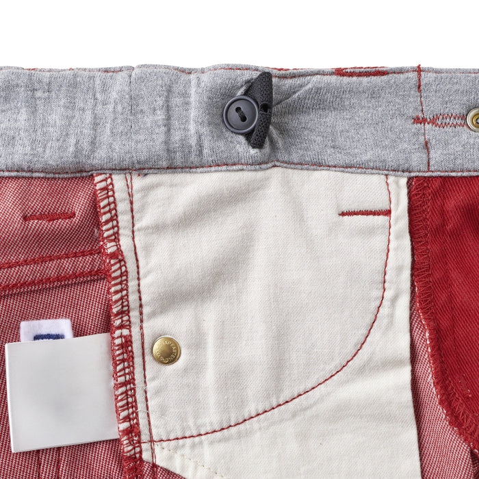 [Thanksgiving] Pants [Cancellation/Return not possible]