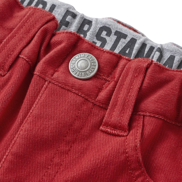 [Thanksgiving] Pants [Cancellation/Return not possible]