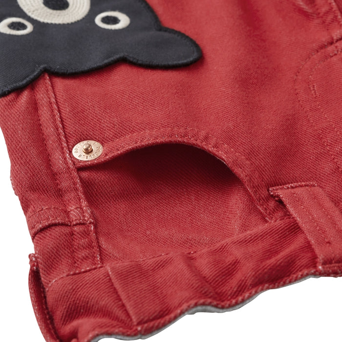 [Thanksgiving] Pants [Cancellation/Return not possible]