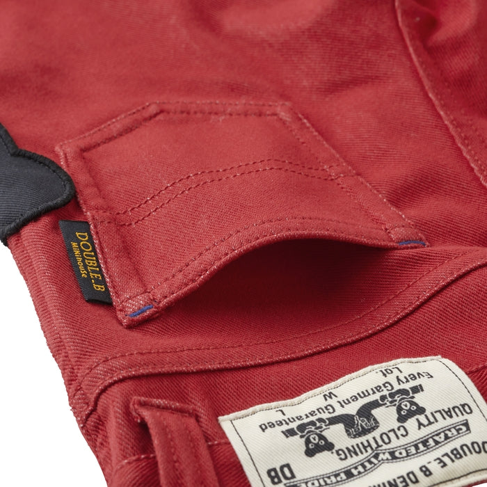 [Thanksgiving] Pants [Cancellation/Return not possible]