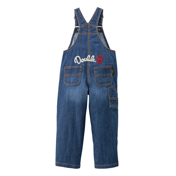 [Thanksgiving] Overalls [No cancellations or returns]