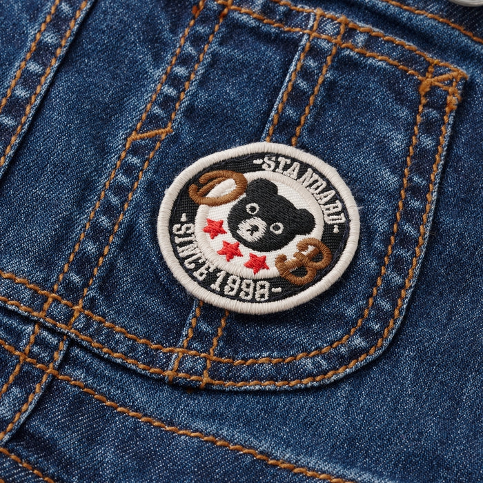 [Thanksgiving] Overalls [No cancellations or returns]