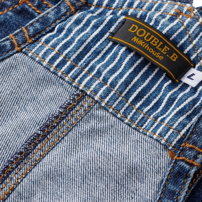 [Thanksgiving] Overalls [No cancellations or returns]
