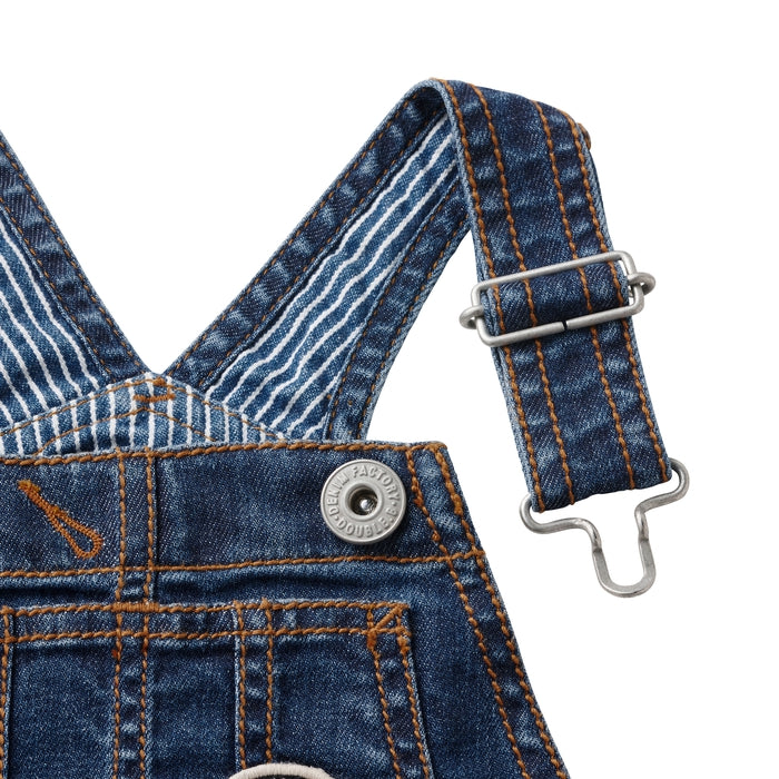 [Thanksgiving] Overalls [No cancellations or returns]