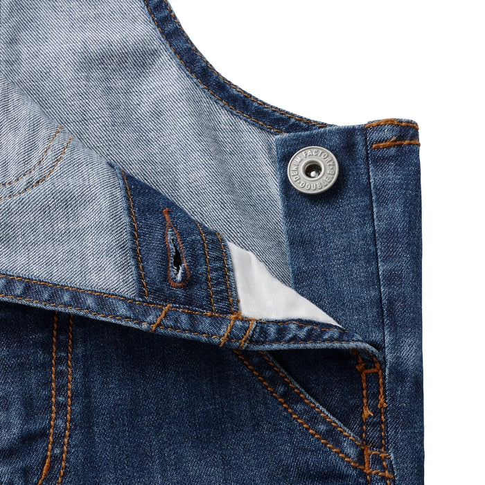 [Thanksgiving] Overalls [No cancellations or returns]