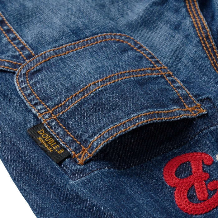 [Thanksgiving] Overalls [No cancellations or returns]