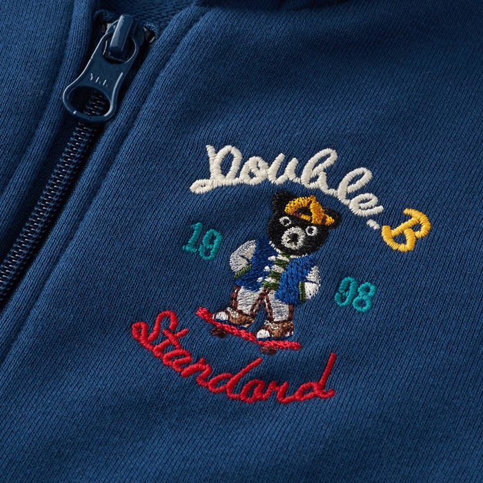 [Thanksgiving] Mr.B Parka [Cancellation/Return not possible]