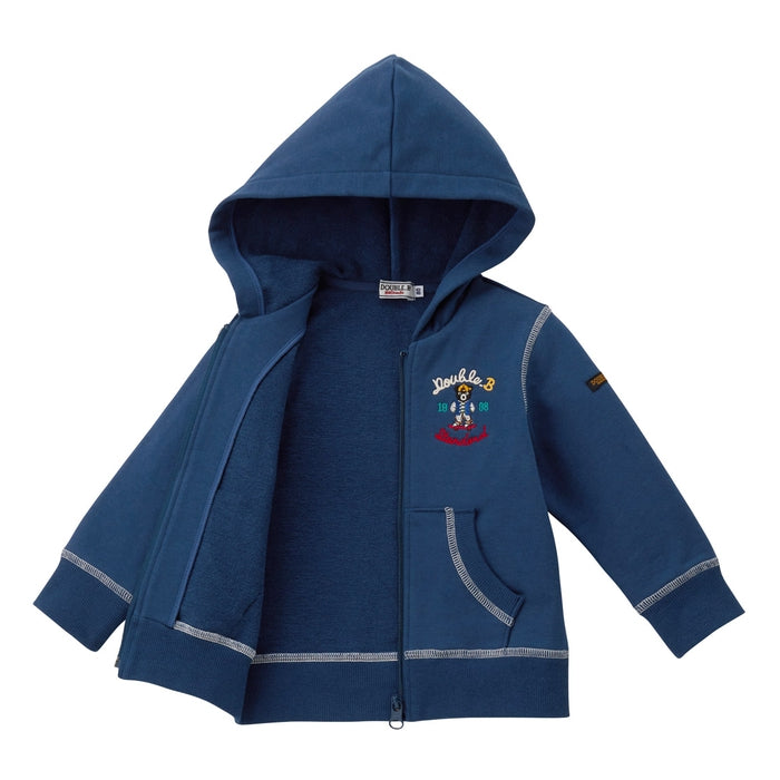 感謝祭】Mr.Bパーカー【キャンセル・返品不可】 – ミキハウス