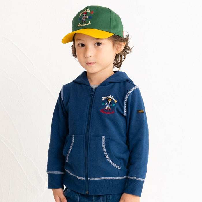 [Thanksgiving] Mr.B Parka [Cancellation/Return not possible]