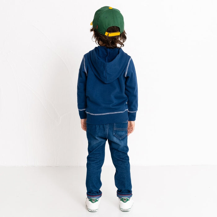 [Thanksgiving] Mr.B Parka [Cancellation/Return not possible]