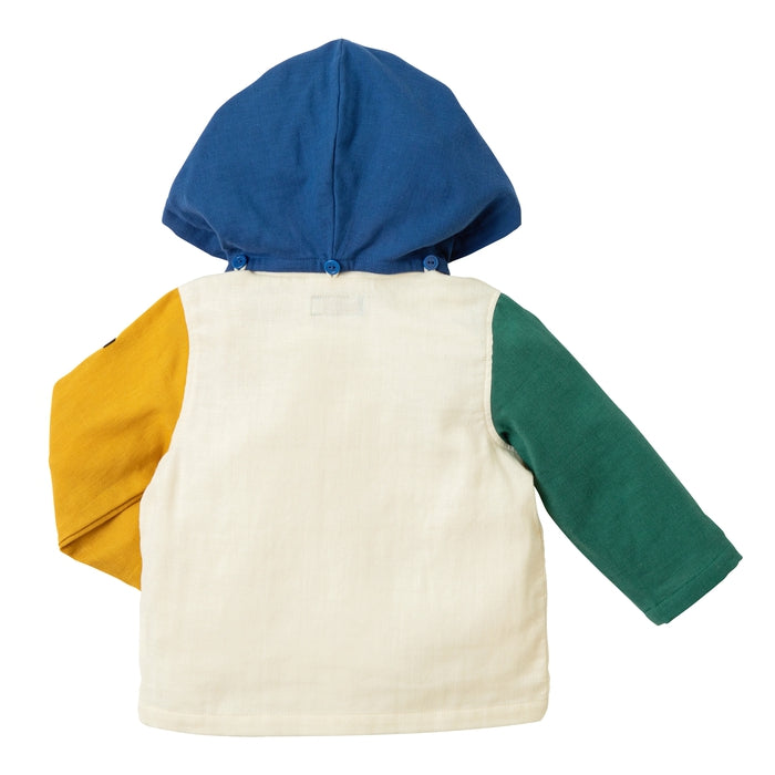 [Thanksgiving] Parka [Cancellation/Return not possible]