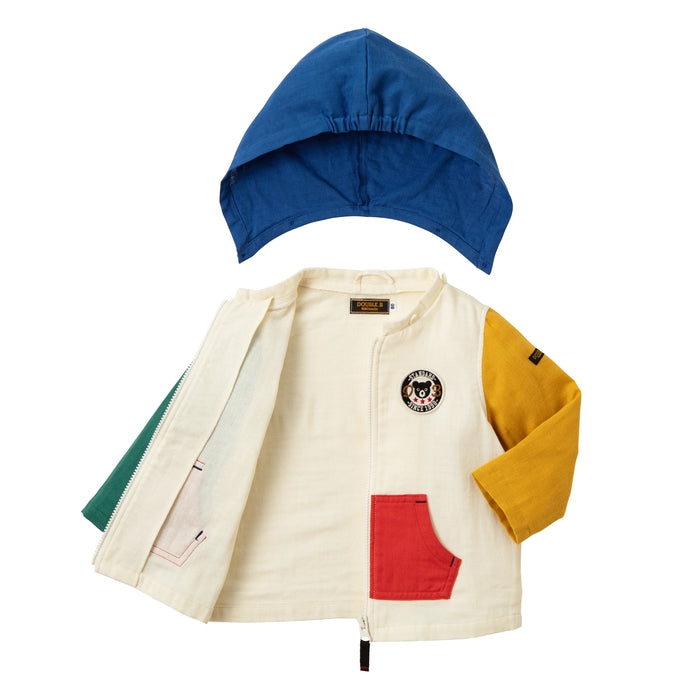 [Thanksgiving] Parka [Cancellation/Return not possible]