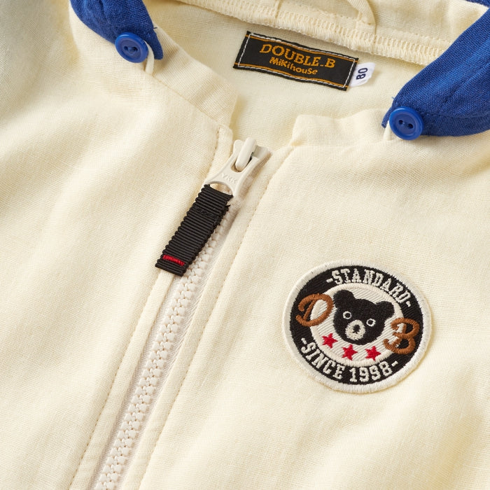 [Thanksgiving] Parka [Cancellation/Return not possible]