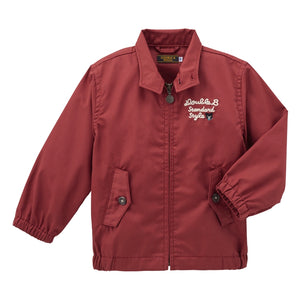 ジャケット | ミキハウスオフィシャルサイト