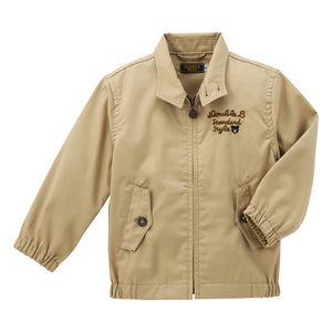 ジャケット | ミキハウスオフィシャルサイト 