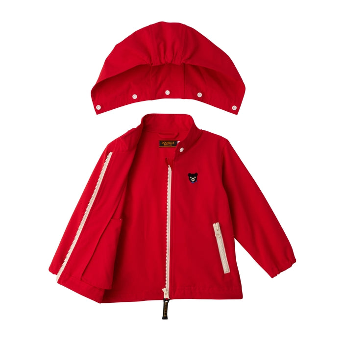 ウインドブレーカーの商品画像