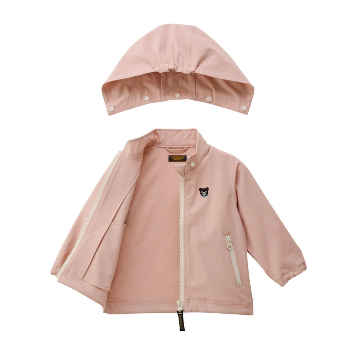 ウインドブレーカー