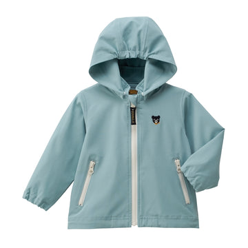ウインドブレーカー サックス 商品画像