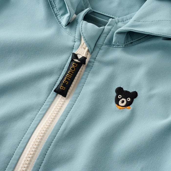 ウインドブレーカー