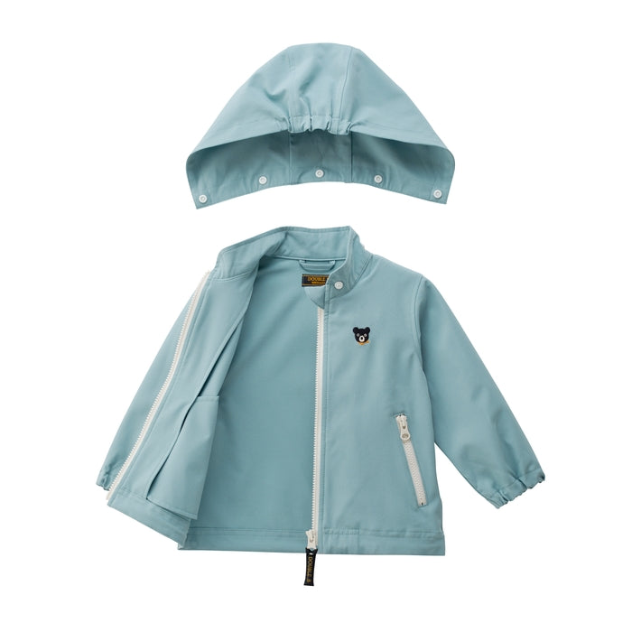 ウインドブレーカー