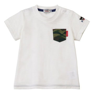 【感謝祭】半袖Tシャツ【配送希望日・キャンセル・返品不可】 白 商品画像