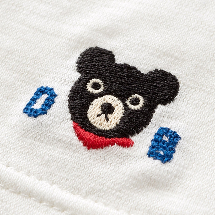 Short sleeve T-shirt with pockets