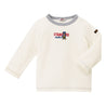 [Thanksgiving] Mr.B long-sleeved T-shirt [No cancellations or returns]