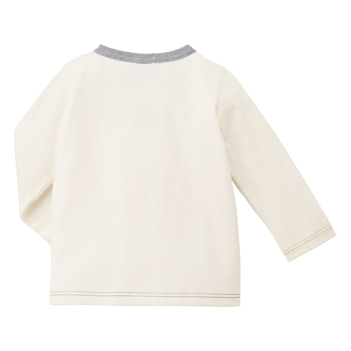 [Thanksgiving] Mr.B long-sleeved T-shirt [No cancellations or returns]