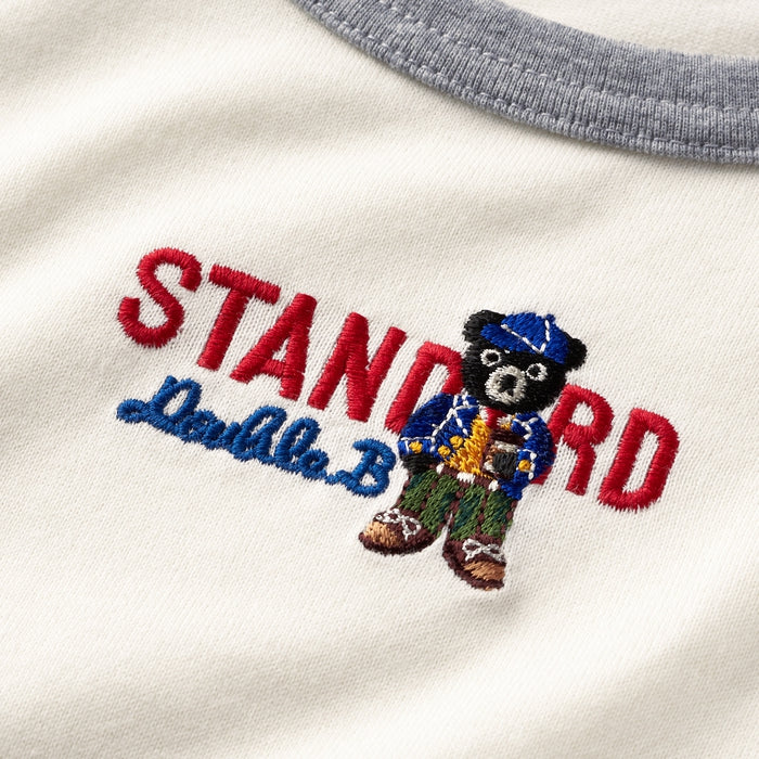 [Thanksgiving] Mr.B long-sleeved T-shirt [No cancellations or returns]