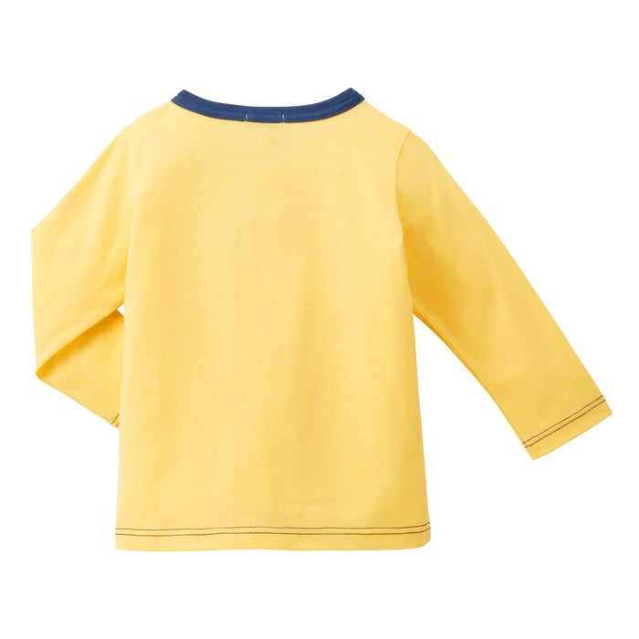 [Thanksgiving] Mr.B long-sleeved T-shirt [No cancellations or returns]