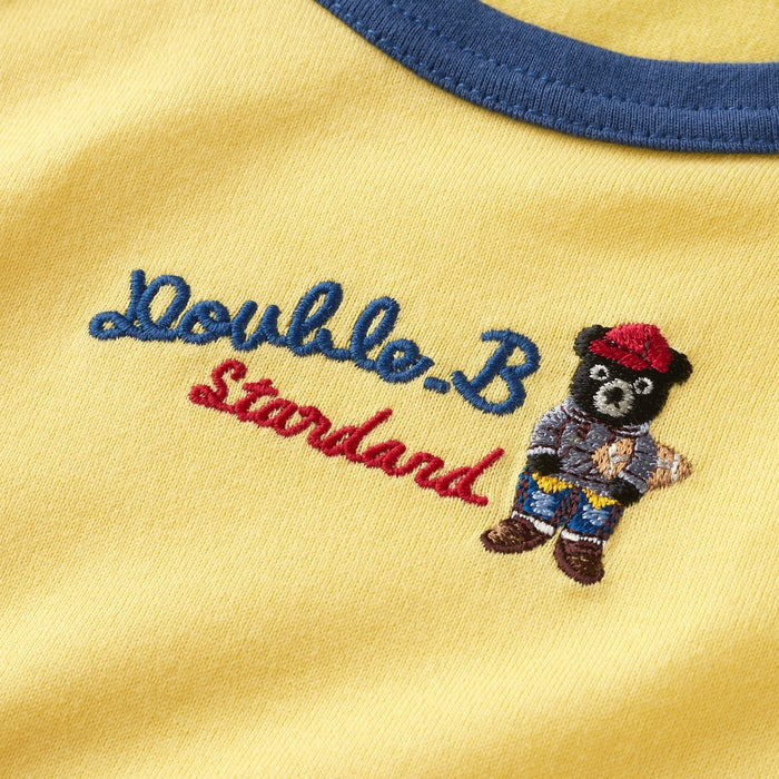 [Thanksgiving] Mr.B long-sleeved T-shirt [No cancellations or returns]