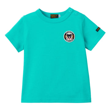 【感謝祭】半袖Ｔシャツ【配送希望日・キャンセル・返品不可】 ストームグリーン 商品画像