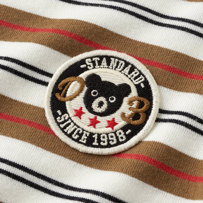 【感謝祭】ボーダー半袖Ｔシャツ【配送希望日・キャンセル・返品不可】