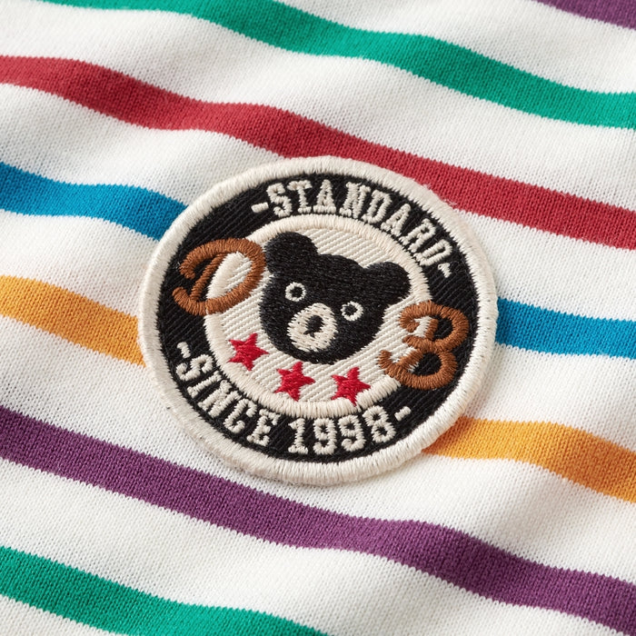 【感謝祭】ボーダー半袖Ｔシャツ【配送希望日・キャンセル・返品不可】