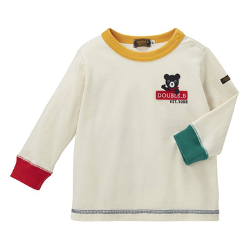 【感謝祭】長袖Ｔシャツ【配送希望日・キャンセル・返品不可】 マルチカラー 商品画像