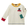 [Thanksgiving] Signboard Bear T-shirt [No cancellations or returns]