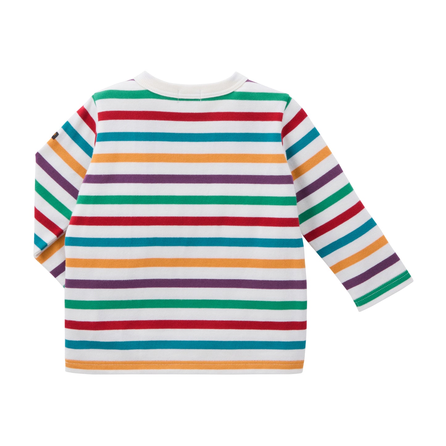 긴 슬리브 티셔츠