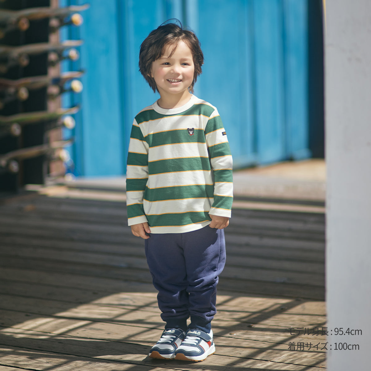 長袖Ｔシャツ