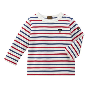 ミーさん】ミキハウス　ダブルビー　ティシャツ　３枚おまとめ売り ミーさん】ミキハウス ダブルビー ティシャツ 3枚おまとめ売り