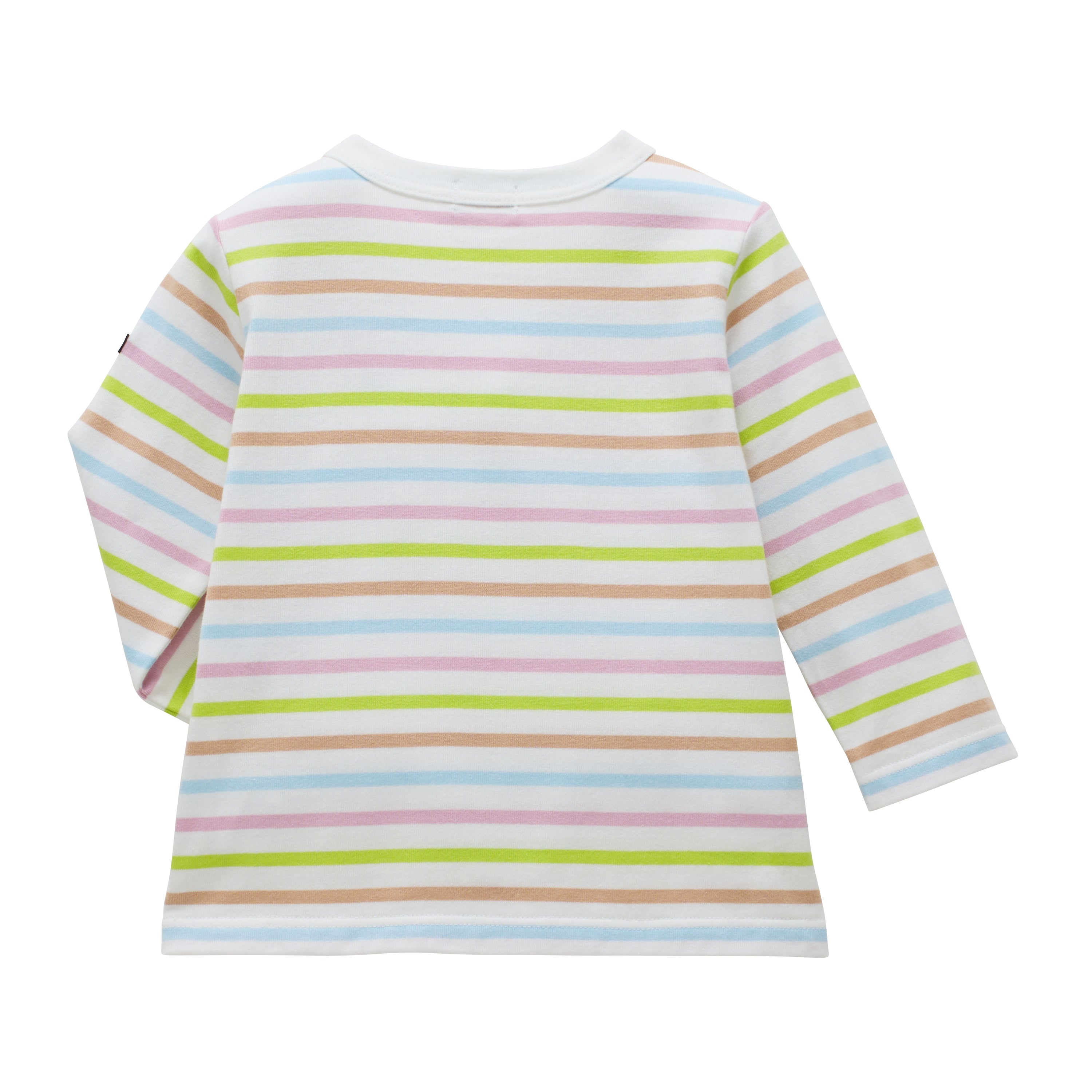 長袖Tシャツ – ミキハウスオフィシャルサイト