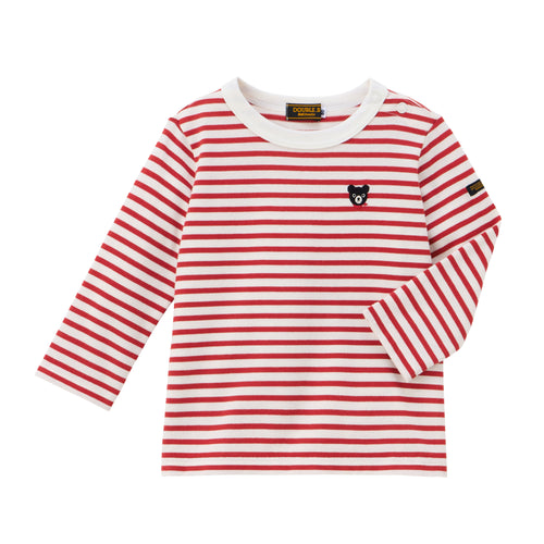 長袖Tシャツの商品画像