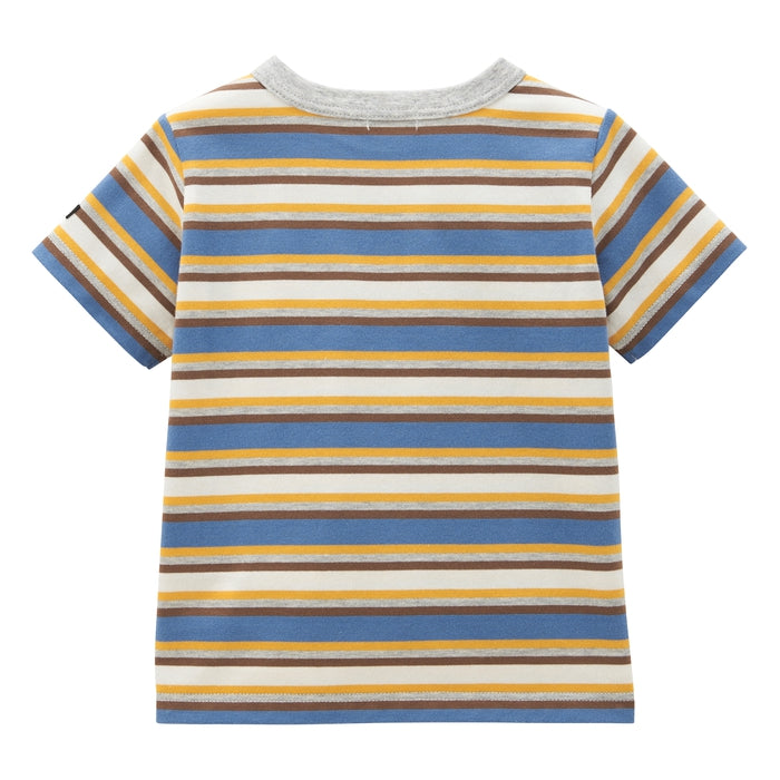 半袖Tシャツ | ミキハウスオフィシャルサイト