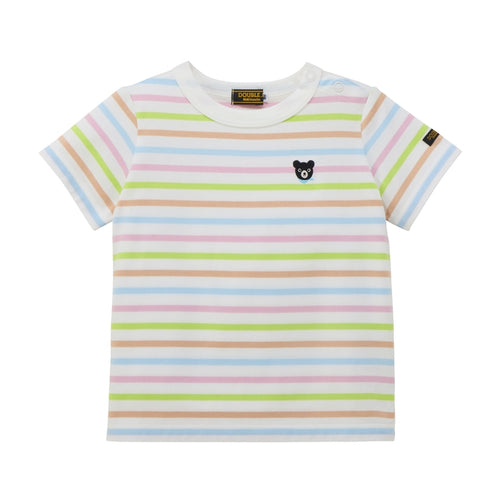 半袖Tシャツ – ミキハウスオフィシャルサイト