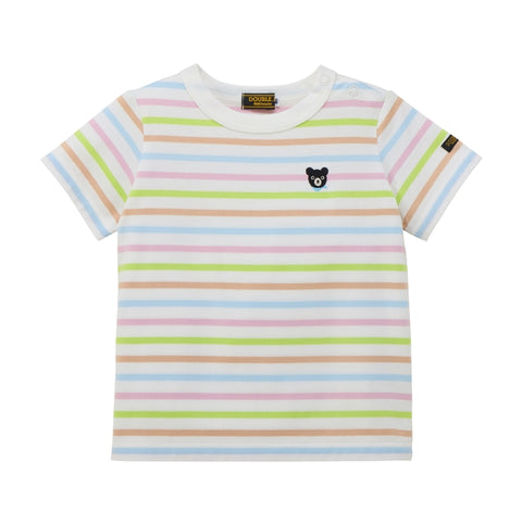 半袖Tシャツ – ミキハウスオフィシャルサイト 新品【 ダブルB】日本製 半袖 Tシャツ 90cm ミキハウス