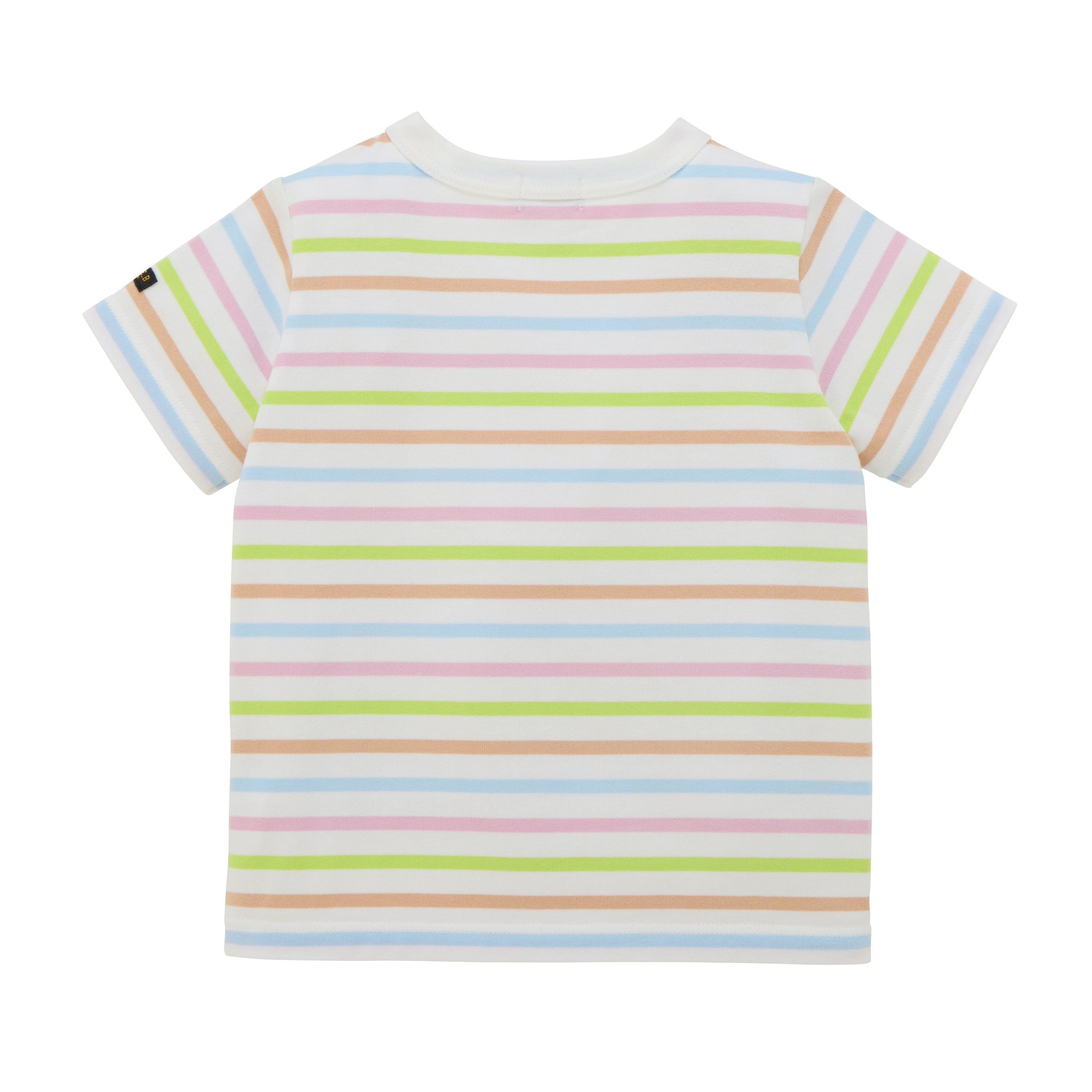 半袖Tシャツ – ミキハウスオフィシャルサイト