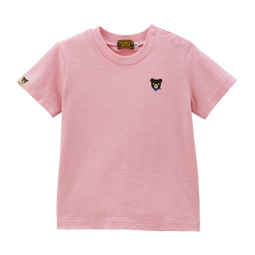 short sleeve t-shirt grape 商品画像
