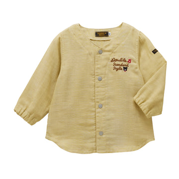cardigan mustard 商品画像