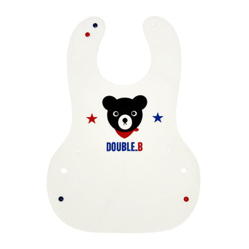 ランチスタイ（お食事エプロン）